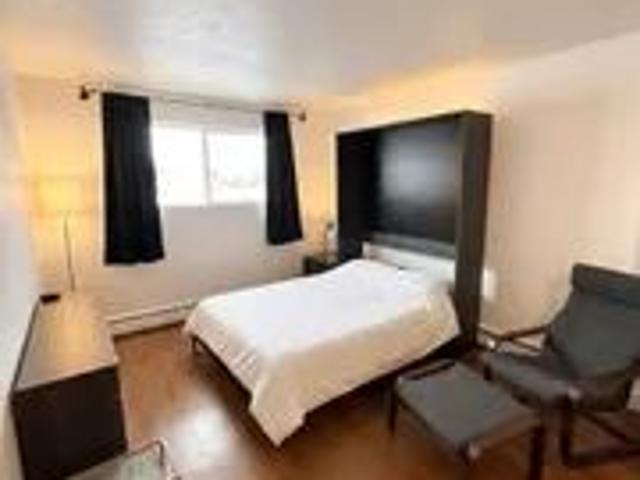 Apartment for rent in Sherbrooke, Quebec