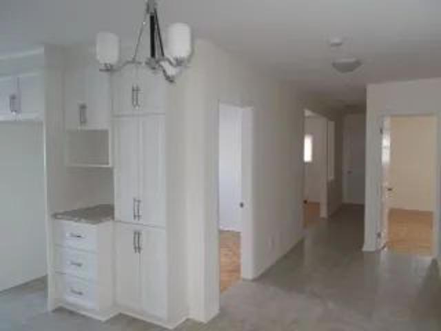 Apartment for rent in St. Leonard's, Quebec