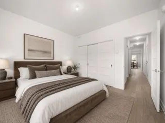 Apartment for rent in St. Leonard's, Quebec