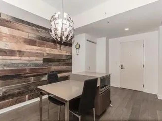 Apartment for rent in Ville-Marie, Montréal