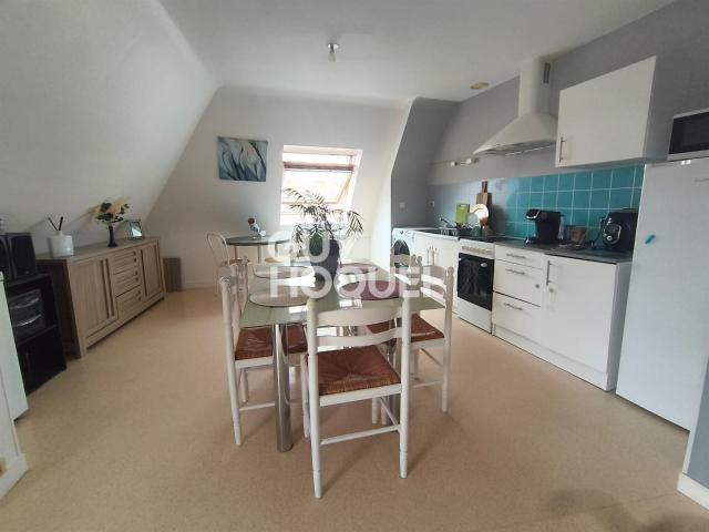 Appartement vente à Dinan, Bretagne