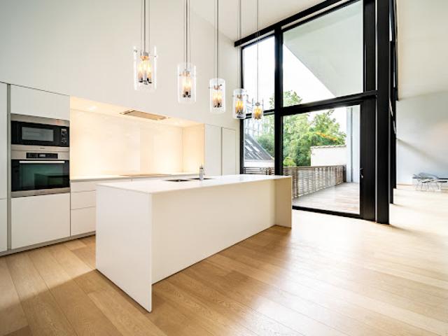 Appartement vente à Saint-gilles, Bruxelles