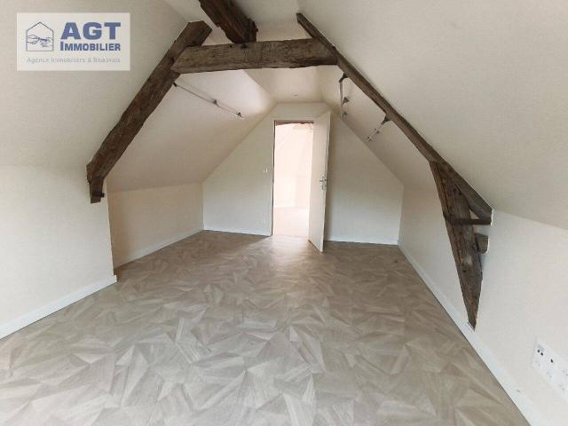 Appartement location à Marissel, Beauvais
