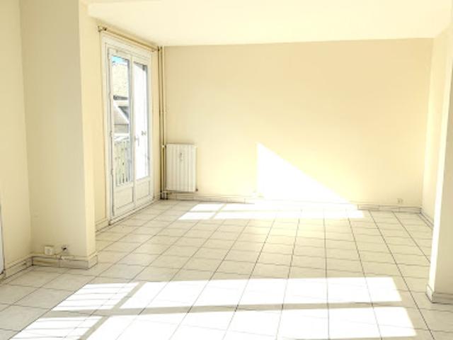 Appartement vente à Montreuil-sur-Mer, Senlis