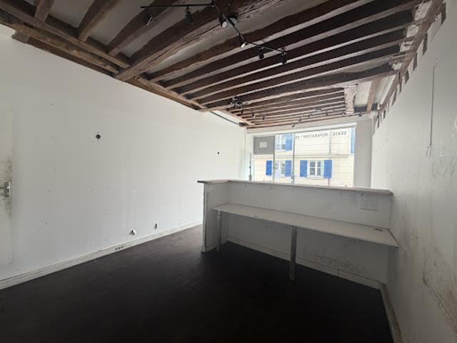 Appartement vente à Nanterre, Puteaux