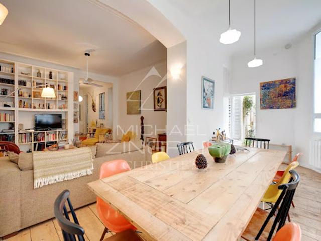 Appartement vente à Marseille