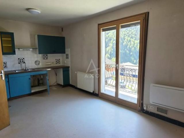 Appartement vente à Albertville, Villard-sur-doron