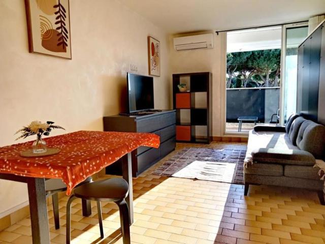 Appartement vente à Montpellier, La Grande-motte