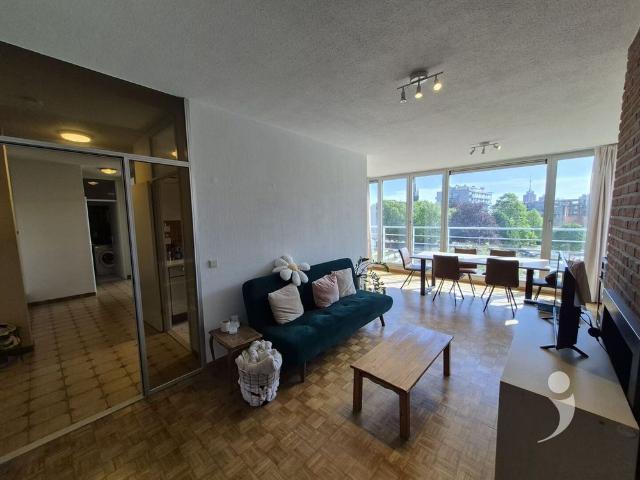 Appartement location à Lava, Brabant