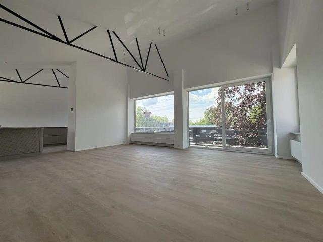 Appartement location à Sauvegarde, Antwerpen