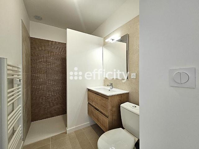 Appartement vente à Montpellier