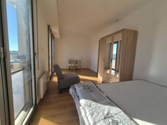 Studio location à Parc d'Activités Macon-Nord, Mâcon