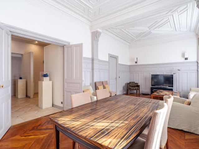 Appartement vente à Lisieux, Deauville