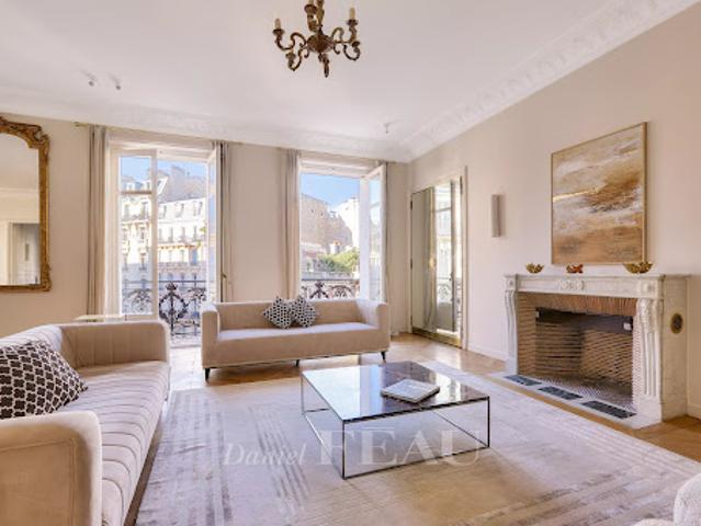 Appartement location à Île-de-France