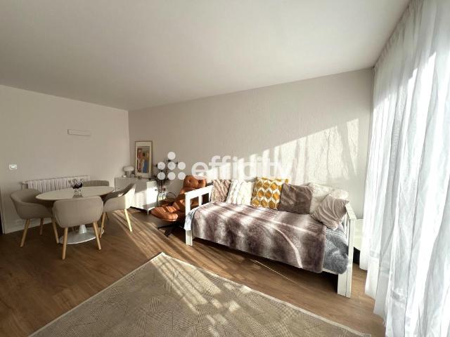Appartement vente à Rochefort, Royan