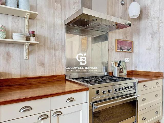 Appartement vente à La Rochelle