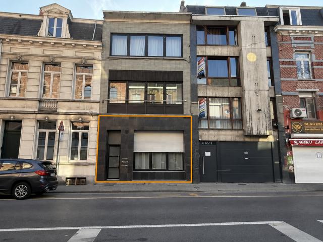 Appartement location à Aalst, Oost-Vlaanderen