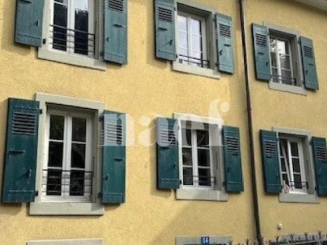 Apartment mieten in Cheseaux-Lausanne, Waadt