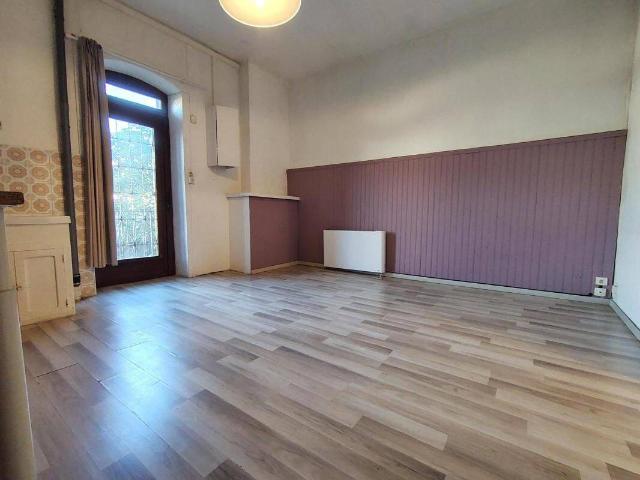 Appartement location à Le Marloty, Givors