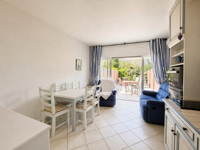 Appartement vente à Béziers, Agde