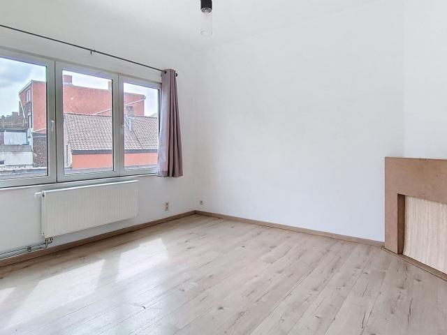 Appartement location à Charleroi