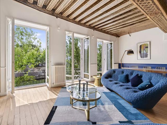 Appartement location à Paris, Île-de-France