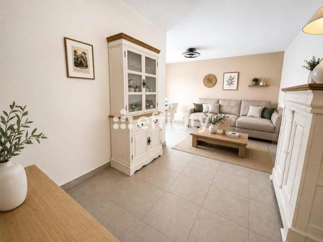 Appartement vente à Tours, Ballan-miré