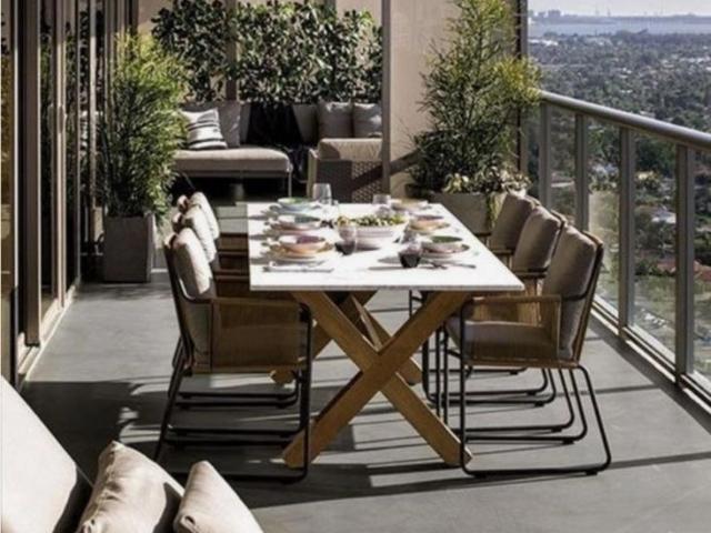 Appartement vente à Gex, Saint-genis-pouilly