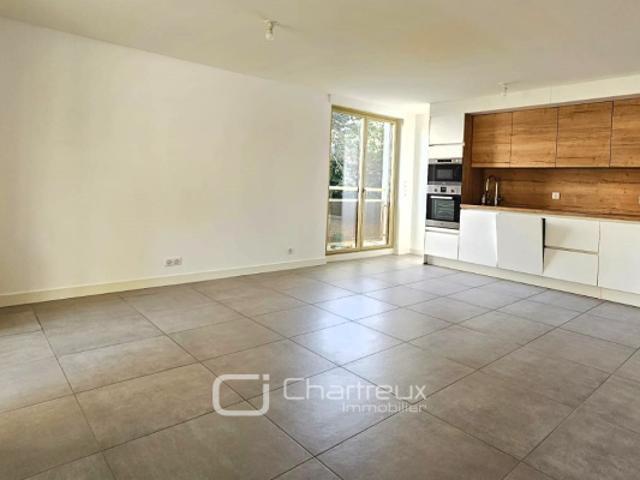 Appartement vente à Rochefort, Royan