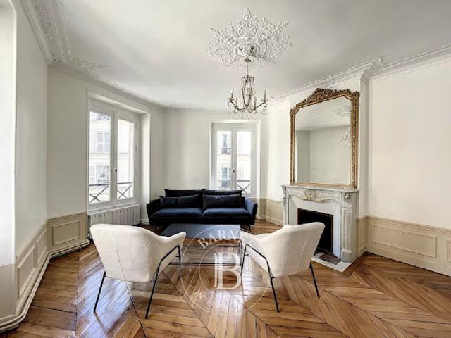 Appartement location à Bordeaux