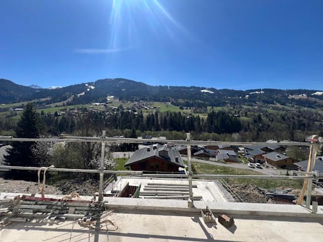 Appartement vente à Bonneville, Praz-sur-arly