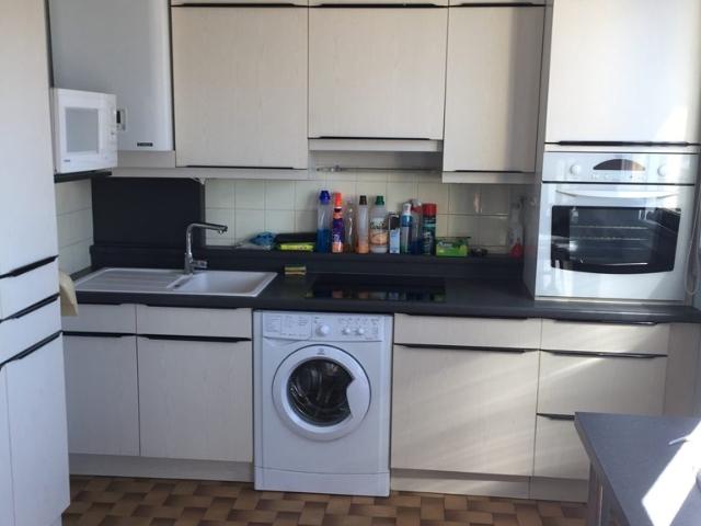 Appartement location à Lyon, Métropole de Lyon