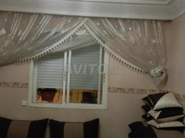 Appartement vente à Tamesna