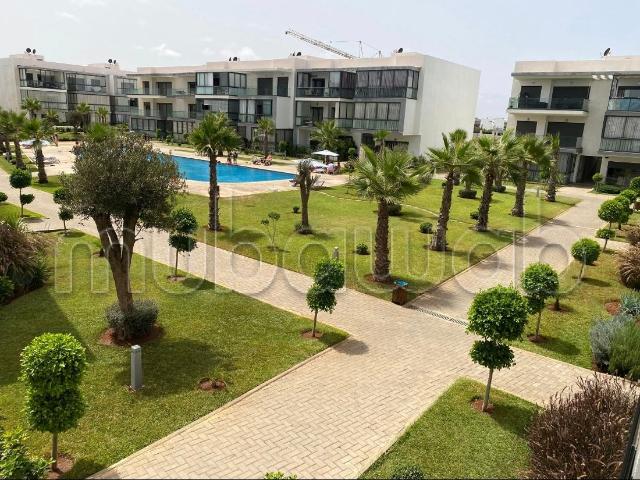 Appartement vente à Dar Bouazza, Gharb-Chrarda-Beni Hssen