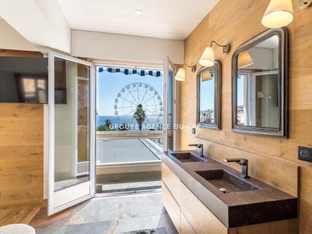 Appartement vente à Arrondissement de Draguignan, Saint-raphaël