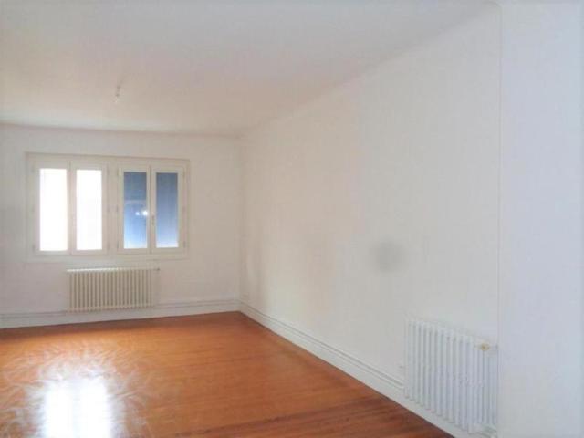 Appartement location à Albi