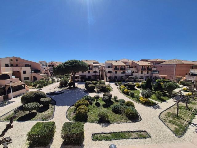 Appartement vente à Narbonne, Leucate