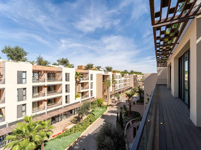 Appartement vente à Marrakech, L'Oriental