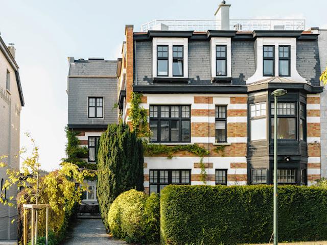 Appartement vente à Bruxelles - Brussel