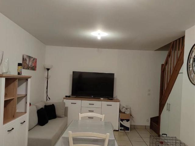Appartement location à Meaux, Varreddes