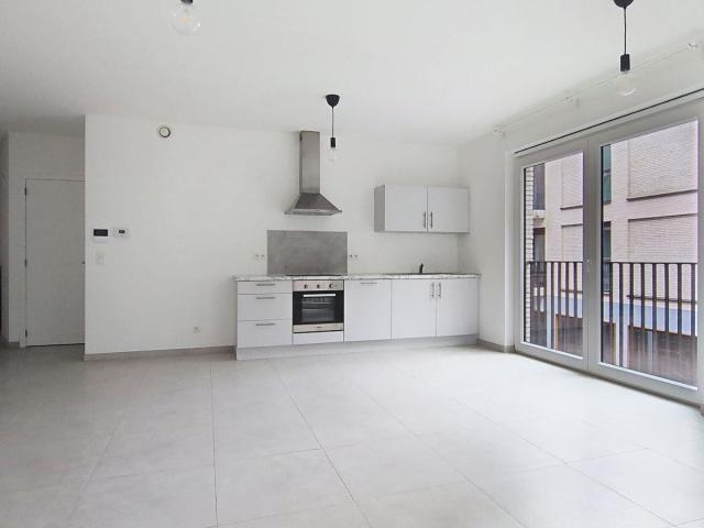 Kot location à Rive Gauche, Charleroi