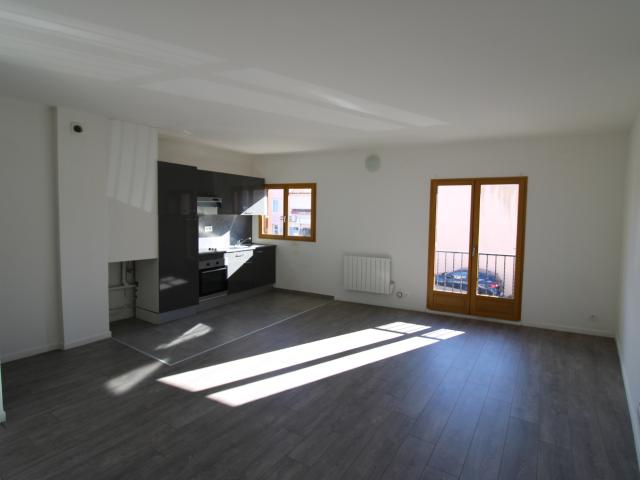 Appartement location à Arrondissement de Toulon, Toulon