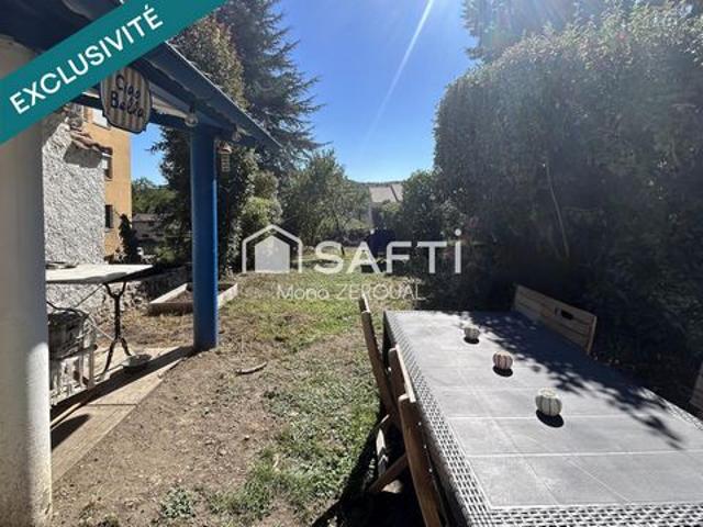 Appartement vente à Domaine d'Elise, Pont-Évêque