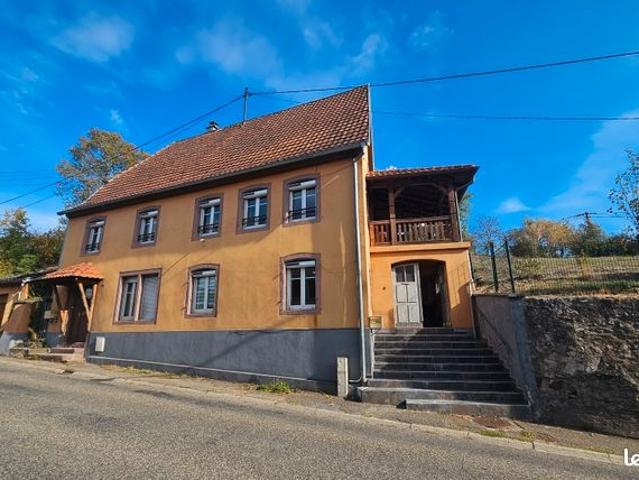 Appartement vente à Ville, Oise