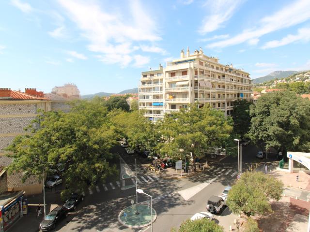Appartement location à Arrondissement de Toulon, Toulon