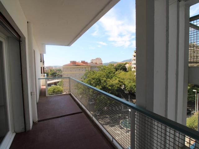 Appartement location à Arrondissement de Toulon, Toulon