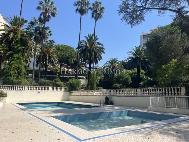 Appartement vente à Nice