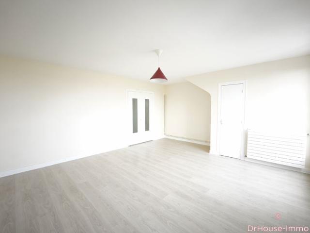 Appartement vente à Châteauroux