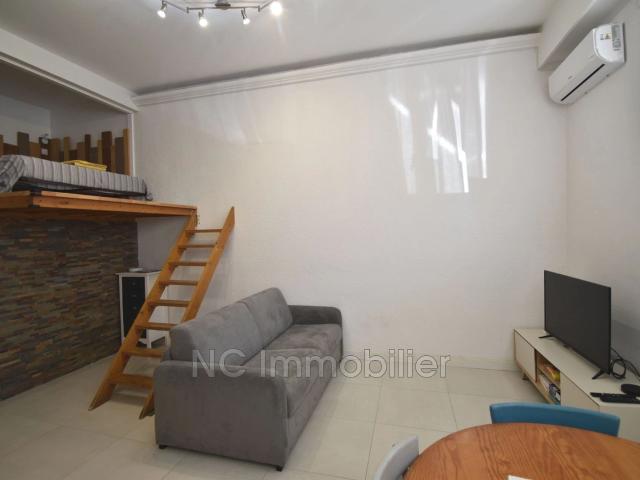 Appartement vente à Grasse, Antibes