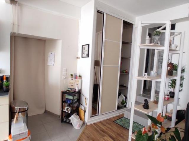 Appartement location à Palaiseau, Forges-les-bains